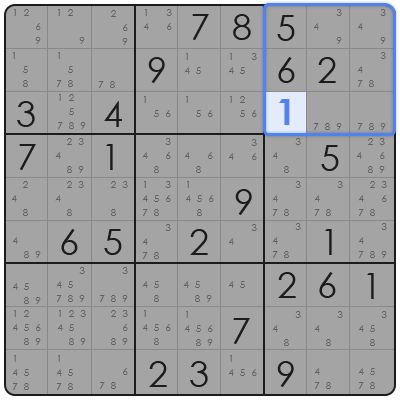 sudoku solver from picture